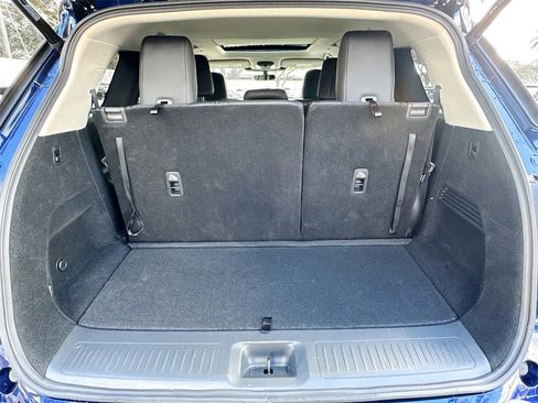 Certified 2026 INFINITI QX60 Luxe w/ Cargo Package image 29