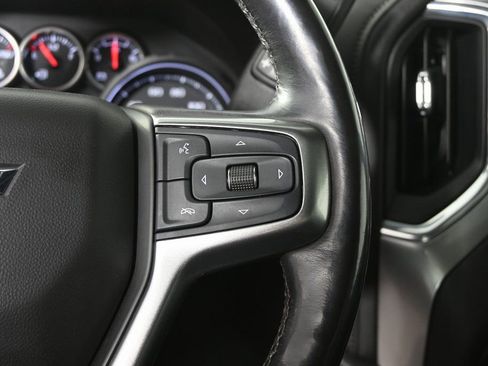 Used 2020 Chevrolet Silverado 1500 RST w/ All-Star Edition image 36