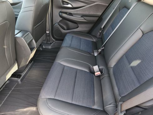 New 2026 Buick Envista Preferred w/ Convenience I Package image 34