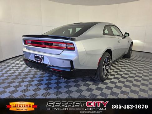 New 2026 Dodge Charger Scat Pack image 7