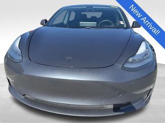 Used 2021 Tesla Model 3 Long Range AWD/4WD video 2