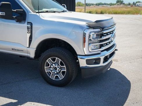 Used 2024 Ford F250 Lariat image 3