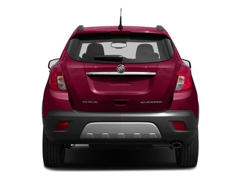 Used 2014 Buick Encore Leather FWD image 8