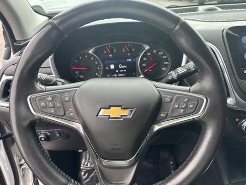 Used 2020 Chevrolet Equinox Premier AWD/4WD image 17