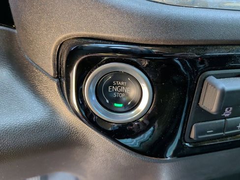 Used 2024 Chevrolet Silverado 1500 LT Trail Boss w/ Convenience Package II image 25