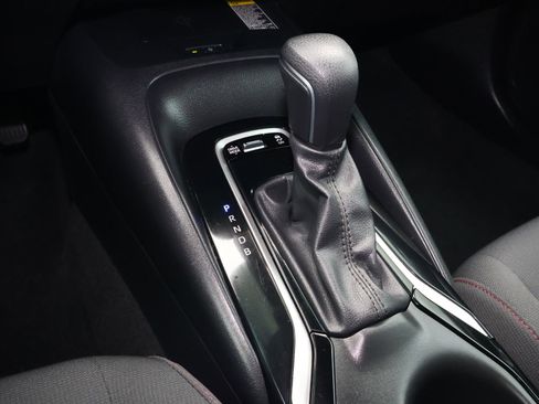 Used 2024 Toyota Corolla SE w/ SE Premium Package image 25