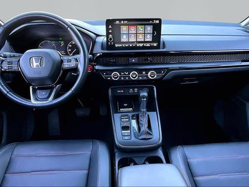 Used 2023 Honda CR-V Sport Touring image 8