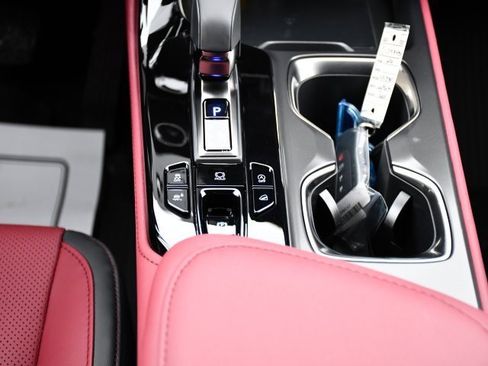 New 2026 Lexus NX 350 AWD image 24