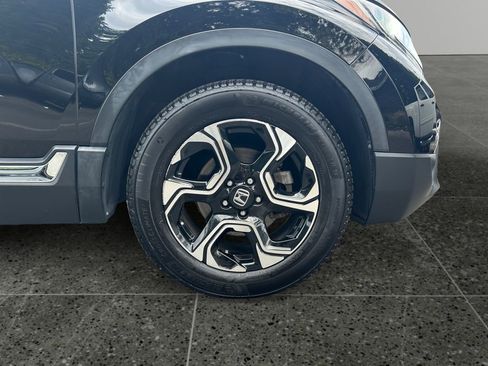 Used 2017 Honda CR-V Touring image 9