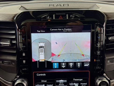 Used 2020 RAM 1500 Laramie image 14