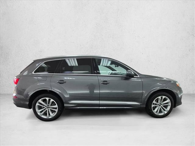 Used 2025 Audi Q7 3.0T Premium Plus AWD/4WD image 4