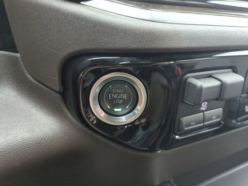 Used 2025 Chevrolet Silverado 1500 RST w/ Max Trailering Package image 26