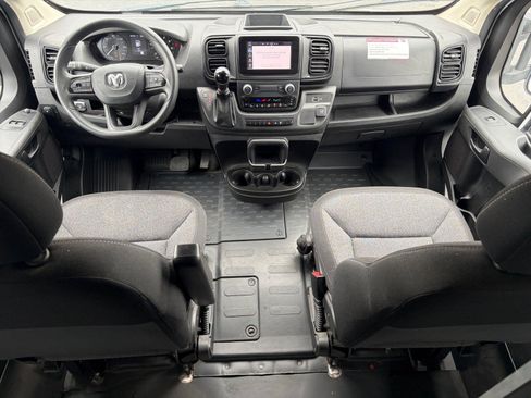 Used 2023 RAM ProMaster 3500 FWD image 17
