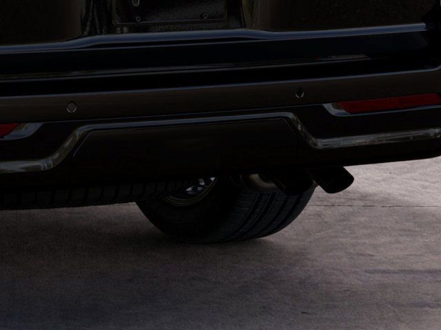 New 2027 Lincoln Navigator Premiere AWD/4WD image 25