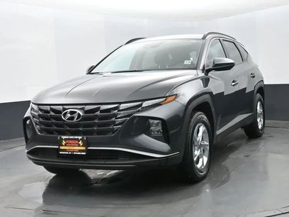 Used 2024 Hyundai Tucson SEL