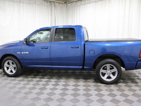 Used 2010 Dodge Ram 1500 Truck Sport image 31