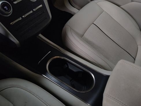 Used 2017 Lincoln MKC Black Label image 26