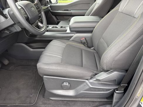 Used 2025 Ford F150 STX AWD/4WD image 9