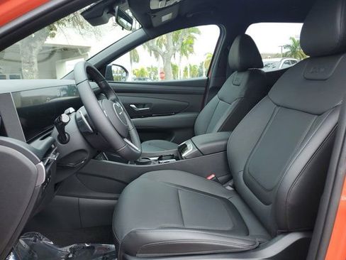 New 2026 Hyundai Santa Cruz XRT image 13