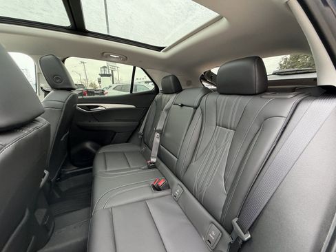 New 2026 Buick Envision Avenir AWD/4WD image 5