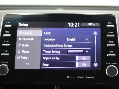 Used 2019 Toyota Avalon XSE w/ All Weather Liner Package FWD image 25