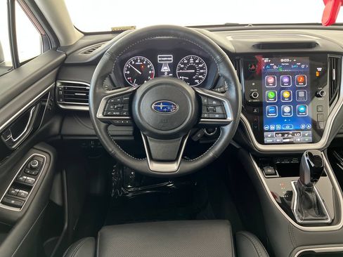 Certified 2024 Subaru Outback Limited AWD/4WD image 15