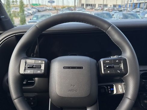 New 2026 Hyundai Palisade XRT Pro image 17