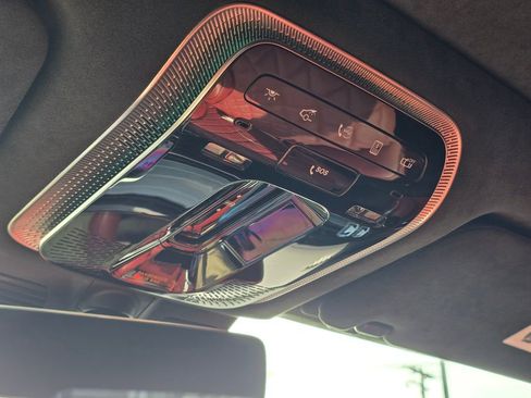 Certified 2022 Mercedes-Benz S 580 4MATIC Sedan w/ AMG Line Package image 34