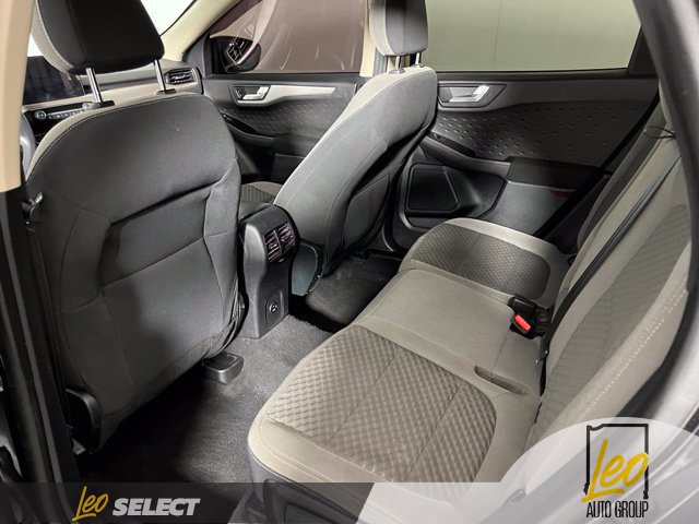 Used 2020 Ford Escape SE AWD/4WD image 24