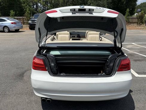 Used 2013 BMW 328i Convertible RWD image 5