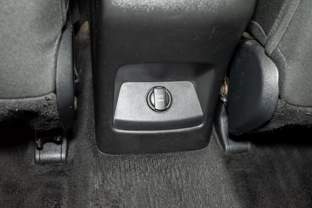 Used 2022 Kia Sportage LX AWD/4WD image 24