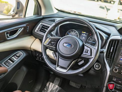 Used 2020 Subaru Ascent Touring w/ Popular Package #2A image 43