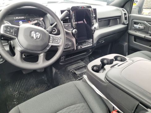 New 2026 RAM 4500 Tradesman image 4