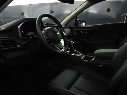 Used 2025 Subaru Legacy Limited image 17