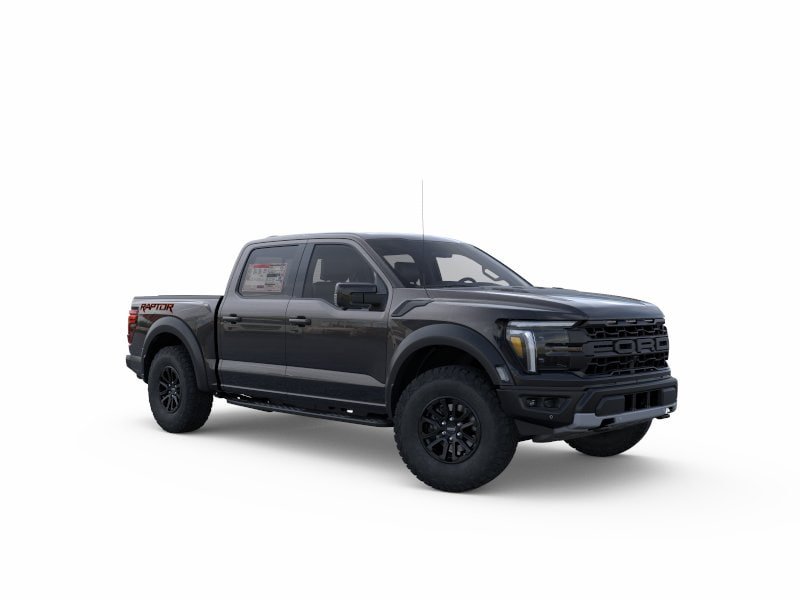 New 2026 Ford F150 Raptor AWD/4WD image 24