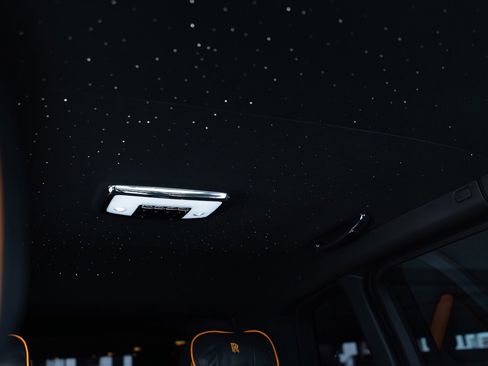 Used 2021 Rolls-Royce Cullinan image 58