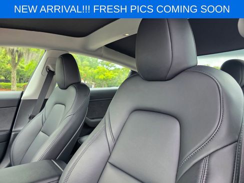 Used 2023 Tesla Model 3 Performance AWD/4WD image 9