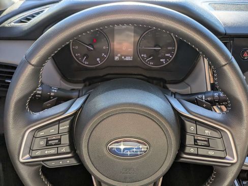 Certified 2025 Subaru Outback Premium AWD/4WD image 30