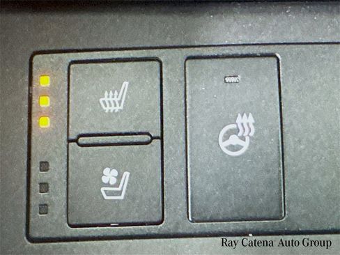 Certified 2019 Lexus IS 300 AWD image 21