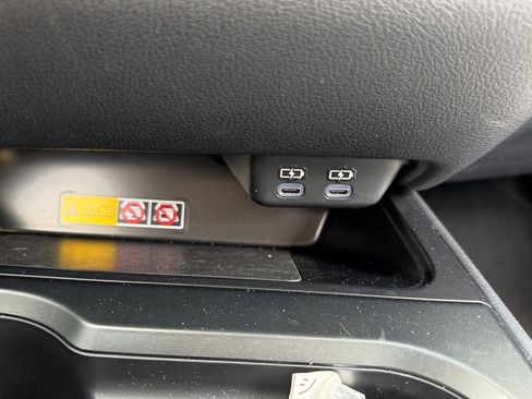 Certified 2025 Lexus UX 300h AWD w/ Cold Area Package image 23