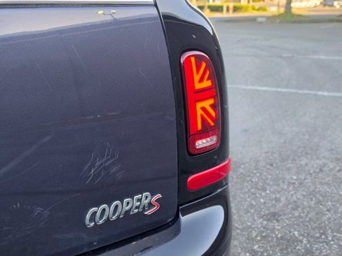 Used 2012 MINI Cooper Clubman S FWD image 15