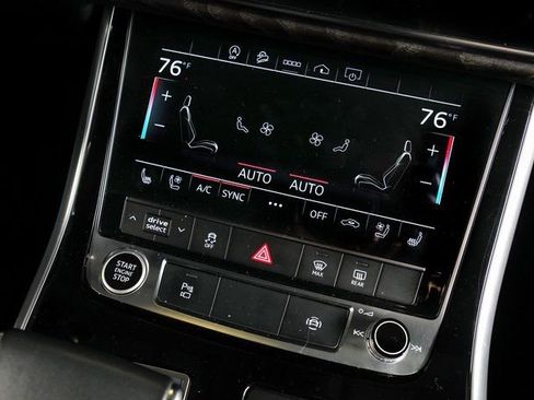 Certified 2021 Audi Q8 Premium Plus w/ Premium Plus Package image 15