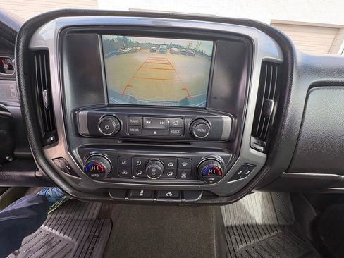 Used 2017 Chevrolet Silverado 1500 LT w/ All Star Edition image 12