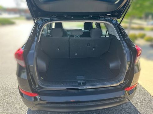 Used 2017 Hyundai Tucson SE FWD image 18