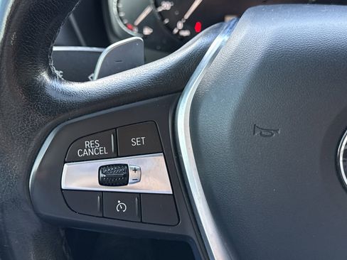 Used 2021 BMW X3 xDrive30i w/ Convenience Package image 22