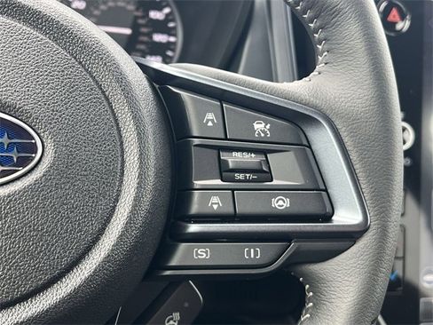 New 2025 Subaru Forester Limited w/ Popular Package #2 image 21
