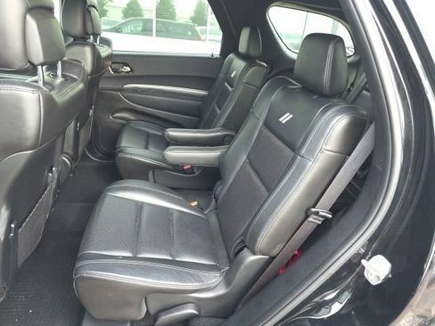 Used 2020 Dodge Durango R/T w/ Blacktop Package AWD/4WD image 10