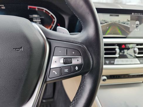 Certified 2023 BMW 430i xDrive Convertible w/ Premium Package image 21