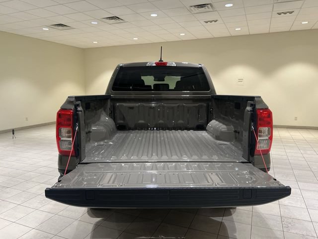 New 2026 Ford Ranger XL RWD image 21