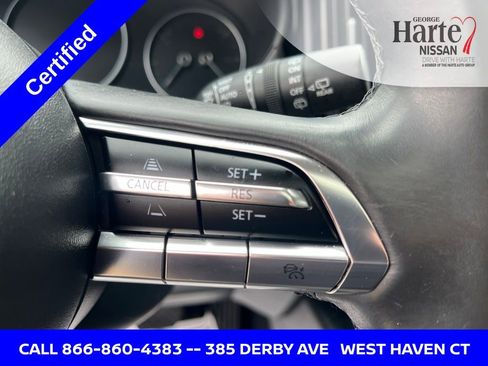 Used 2024 MAZDA CX-50 AWD 2.5 S w/ Weather Package image 33